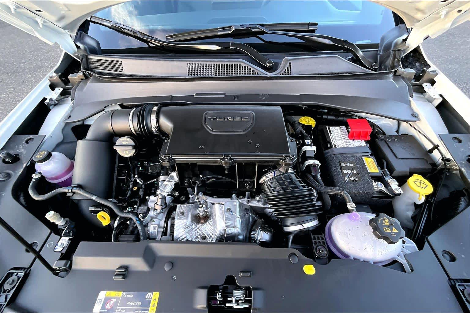 Thumbnail: 2026 Jeep Compass - 9