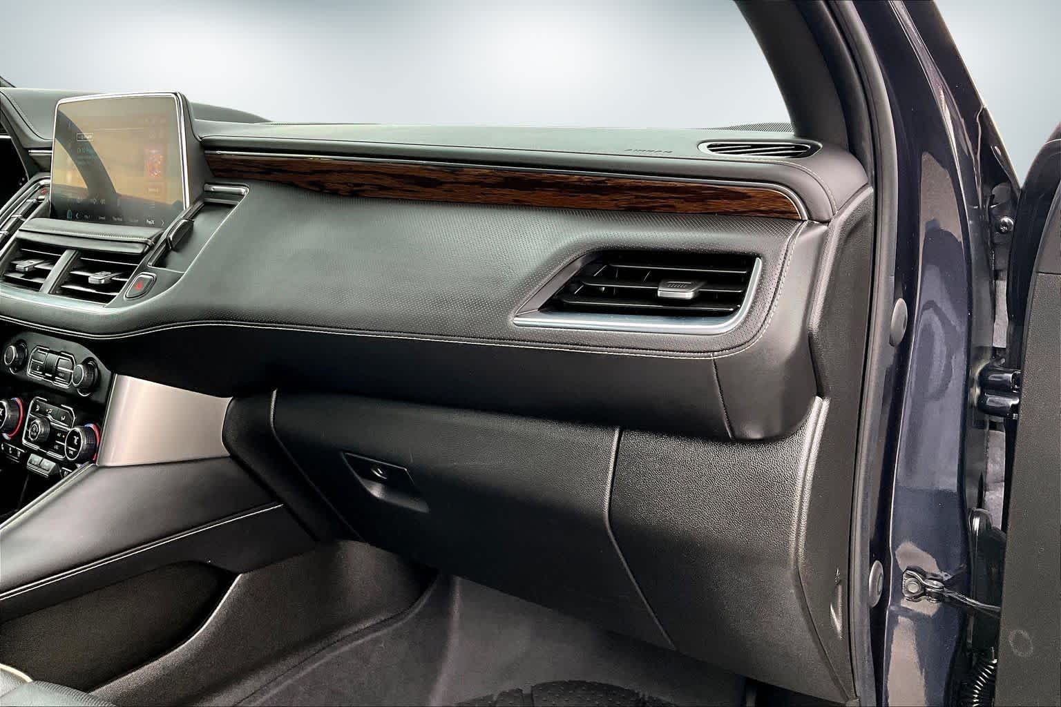 Thumbnail: 2023 Chevrolet Tahoe - 23