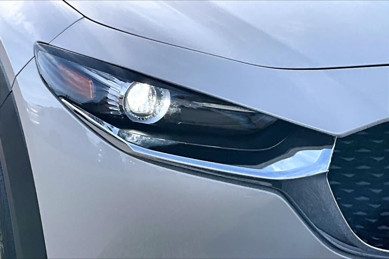 Thumbnail: 2024 Mazda CX-30 - 29