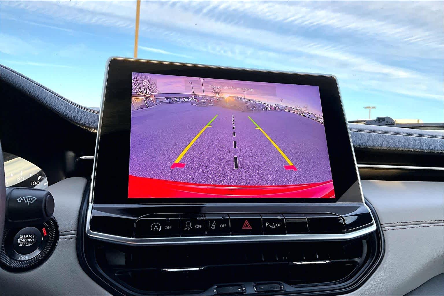 Thumbnail: 2024 Jeep Compass - 26