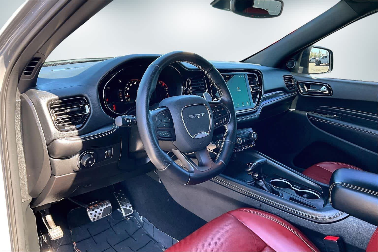 Thumbnail: 2023 Dodge Durango - 2