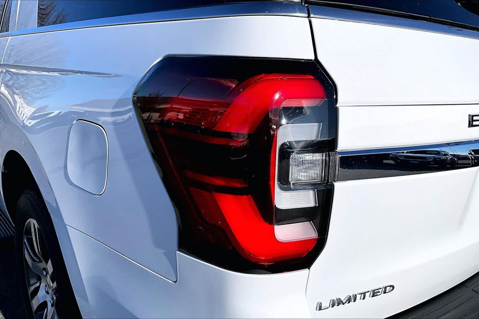 Thumbnail: 2024 Ford Expedition MAX - 33