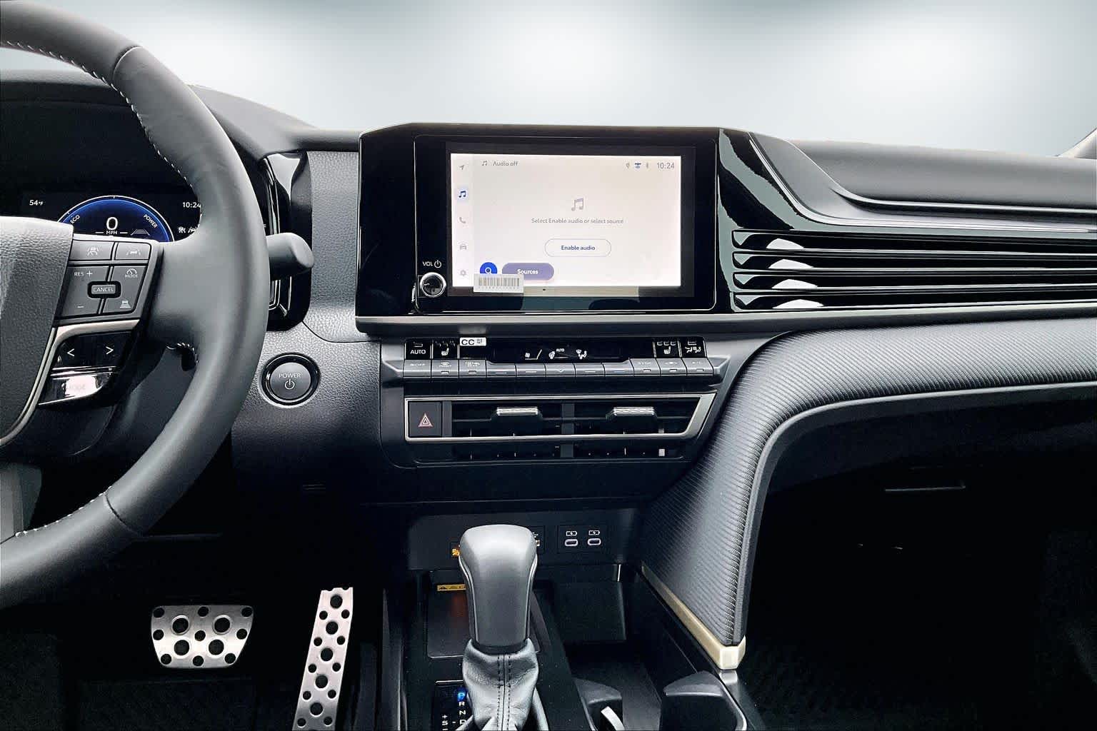 Thumbnail: 2026 Toyota Camry - 15