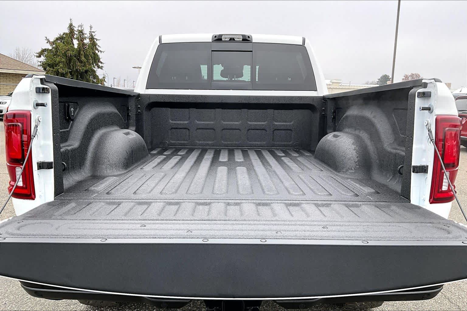 Thumbnail: 2026 RAM 2500 - 19