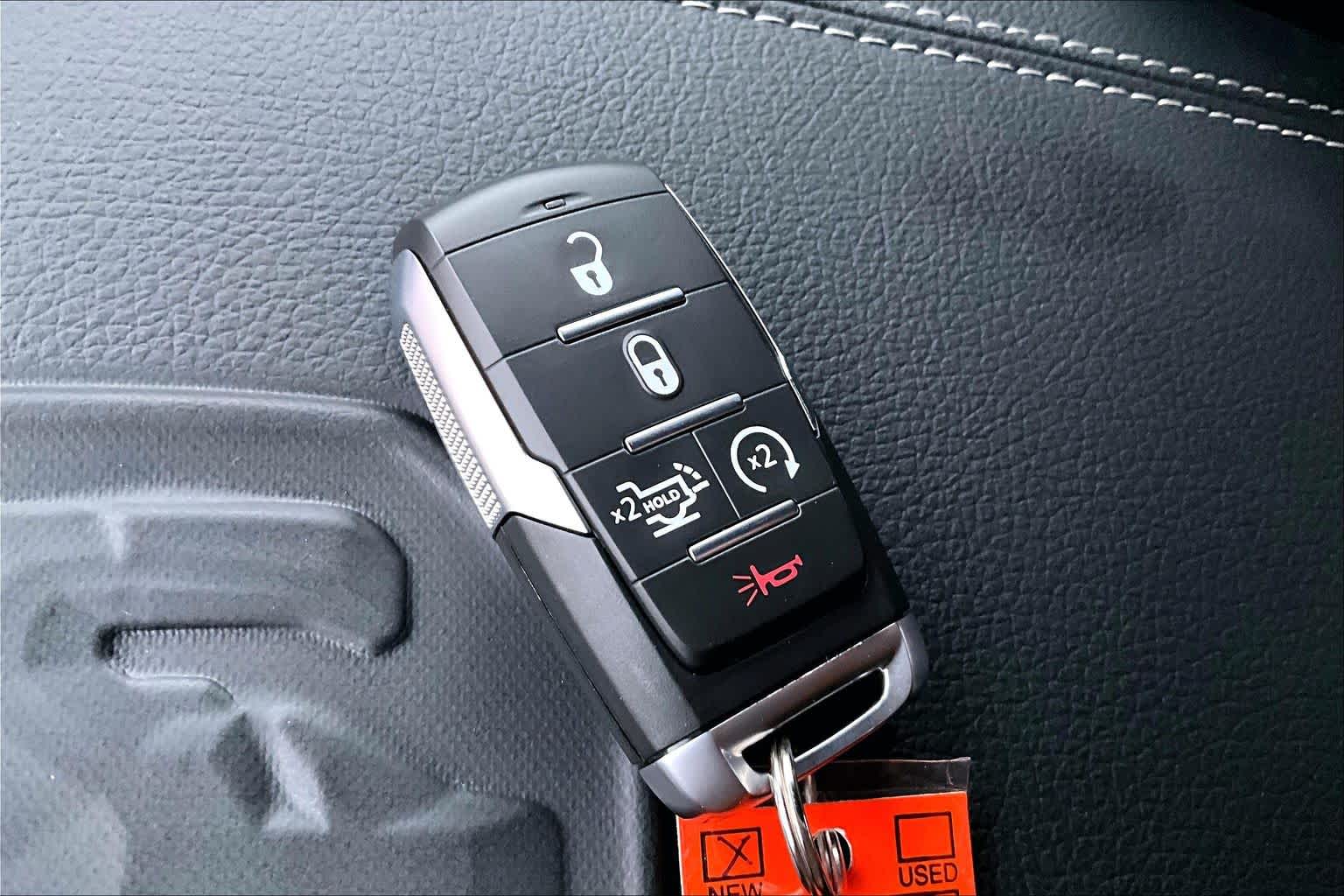 Thumbnail: 2026 RAM 3500 - 20