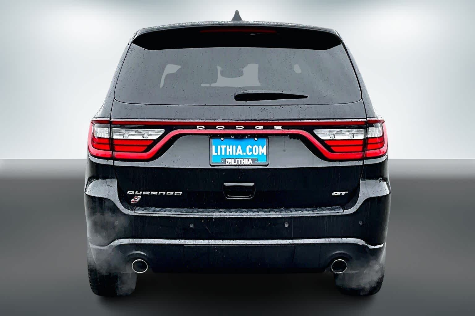 Thumbnail: 2023 Dodge Durango - 5