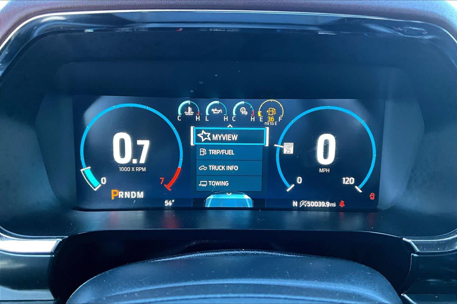 Thumbnail: 2021 Ford F-150 - 16