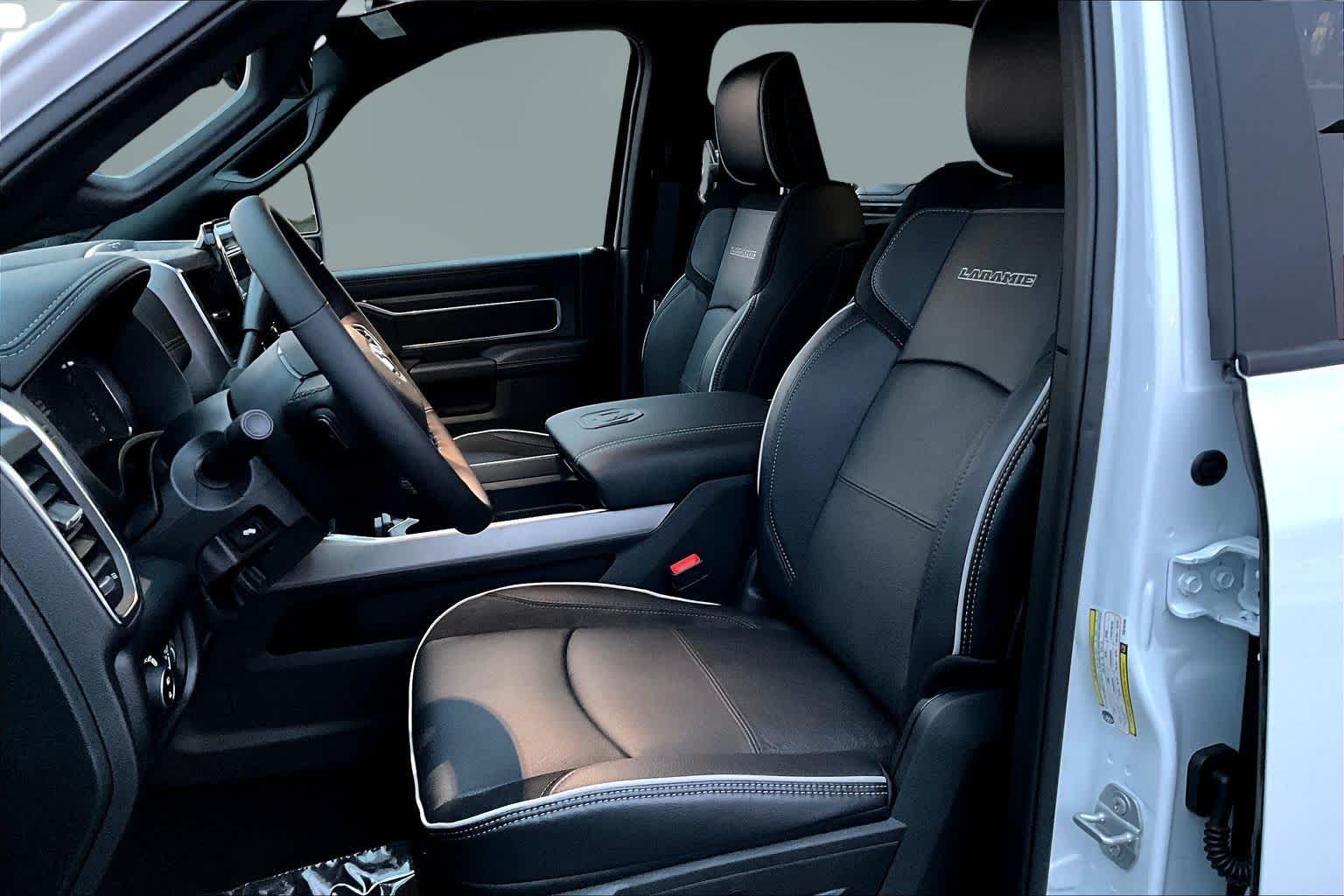 Thumbnail: 2026 RAM 3500 - 11