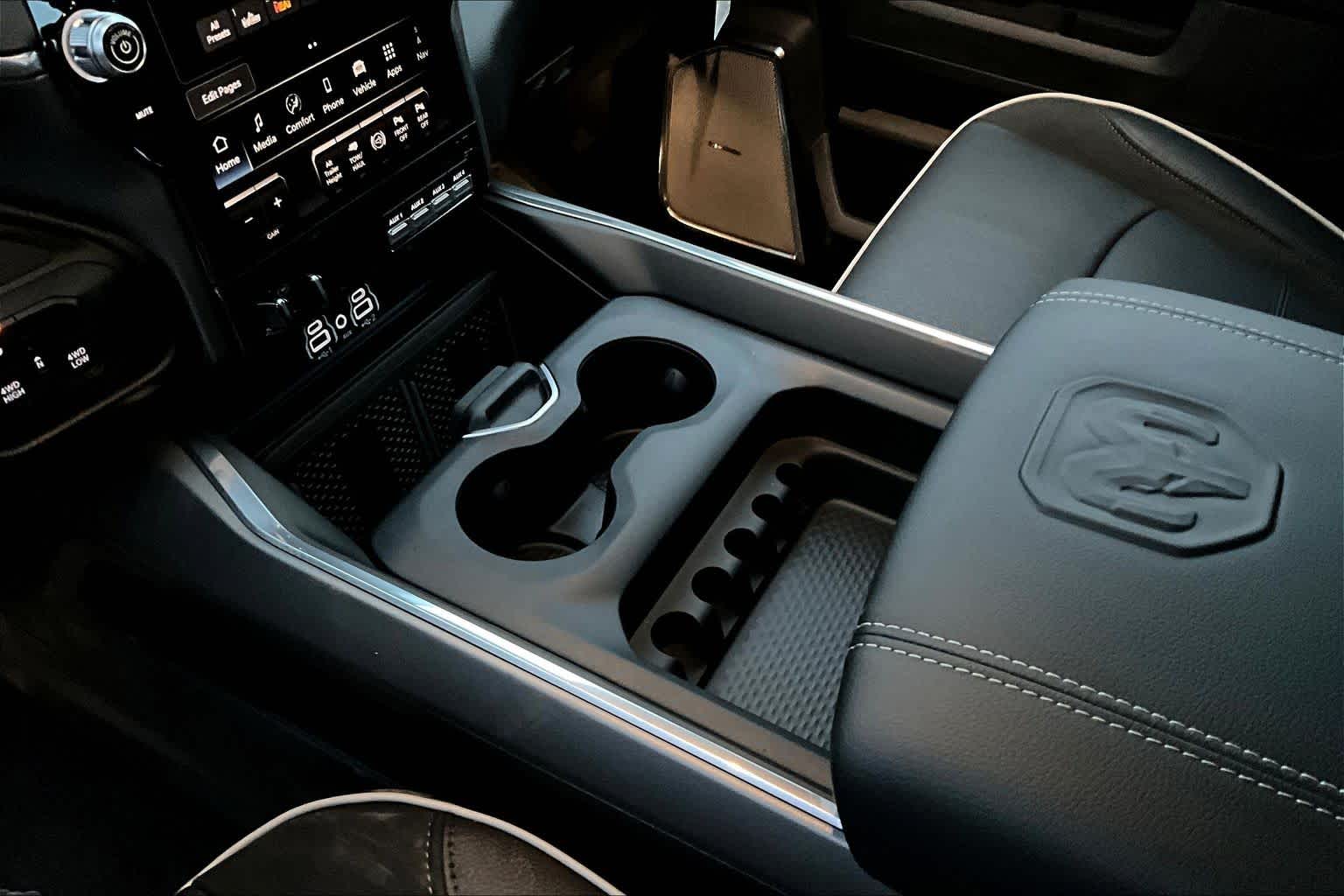 Thumbnail: 2026 RAM 3500 - 17