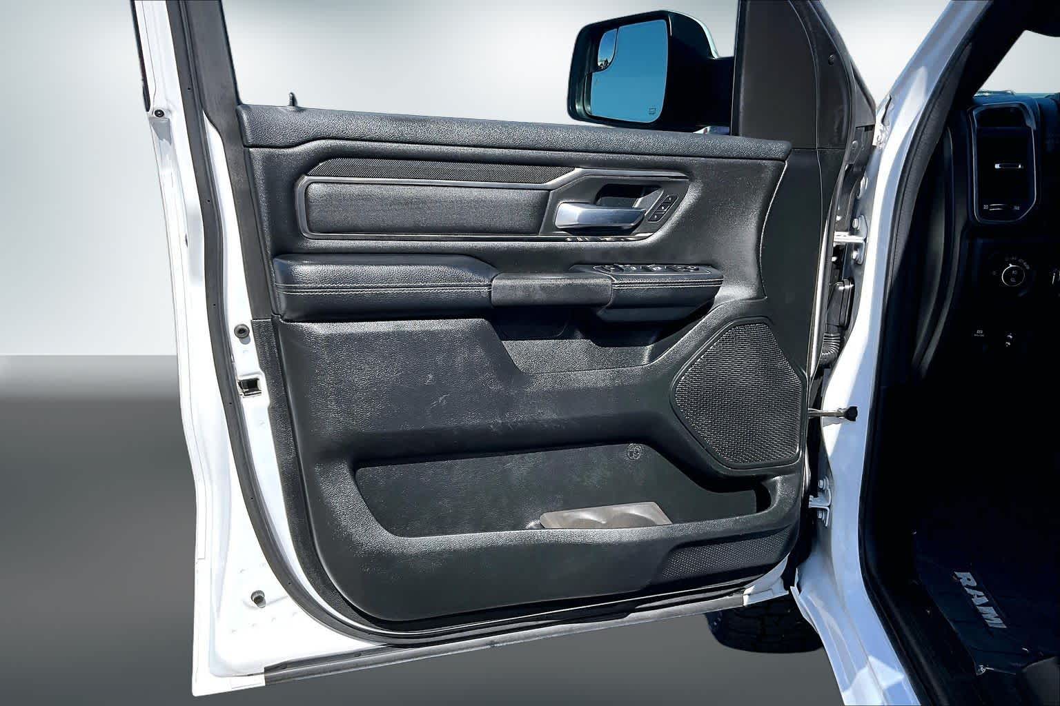 Thumbnail: 2020 RAM 1500 - 27