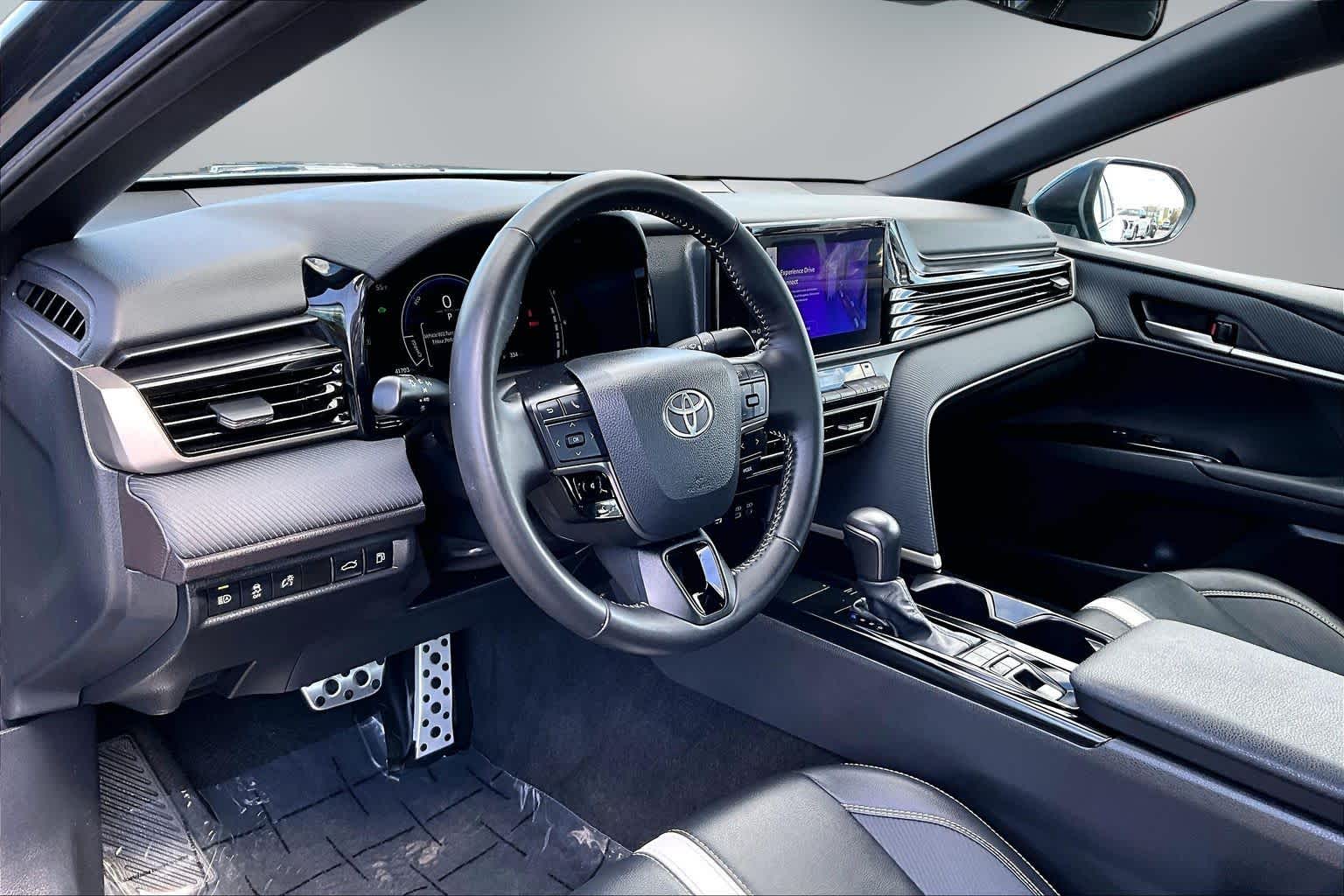 Thumbnail: 2025 Toyota Camry - 2