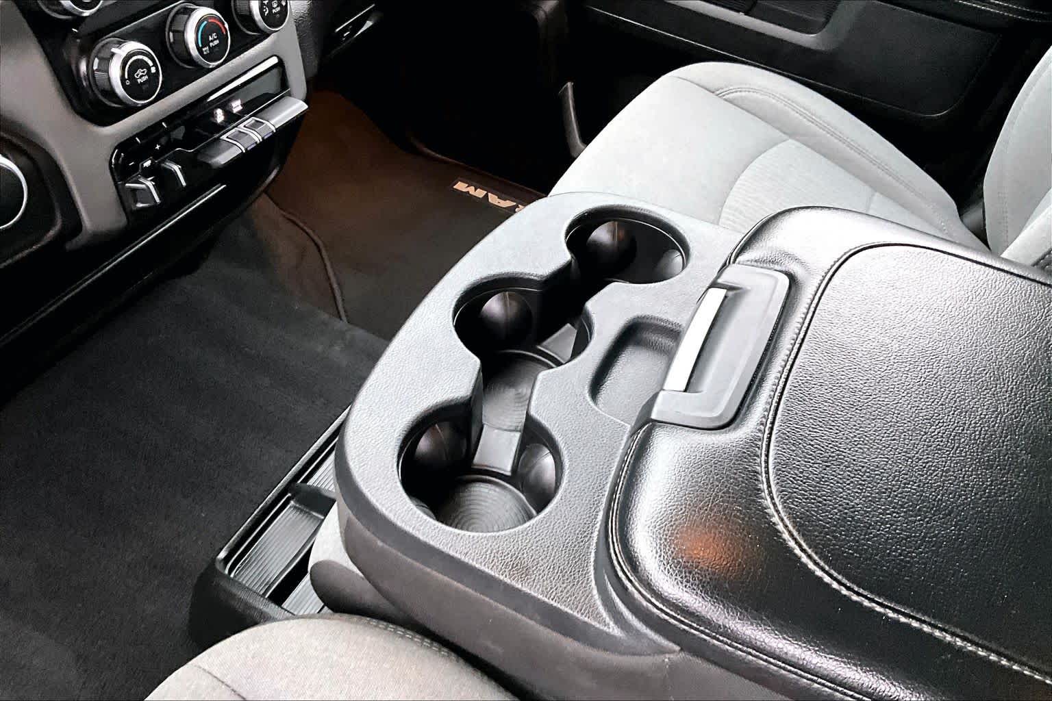 Thumbnail: 2024 RAM 2500 - 16