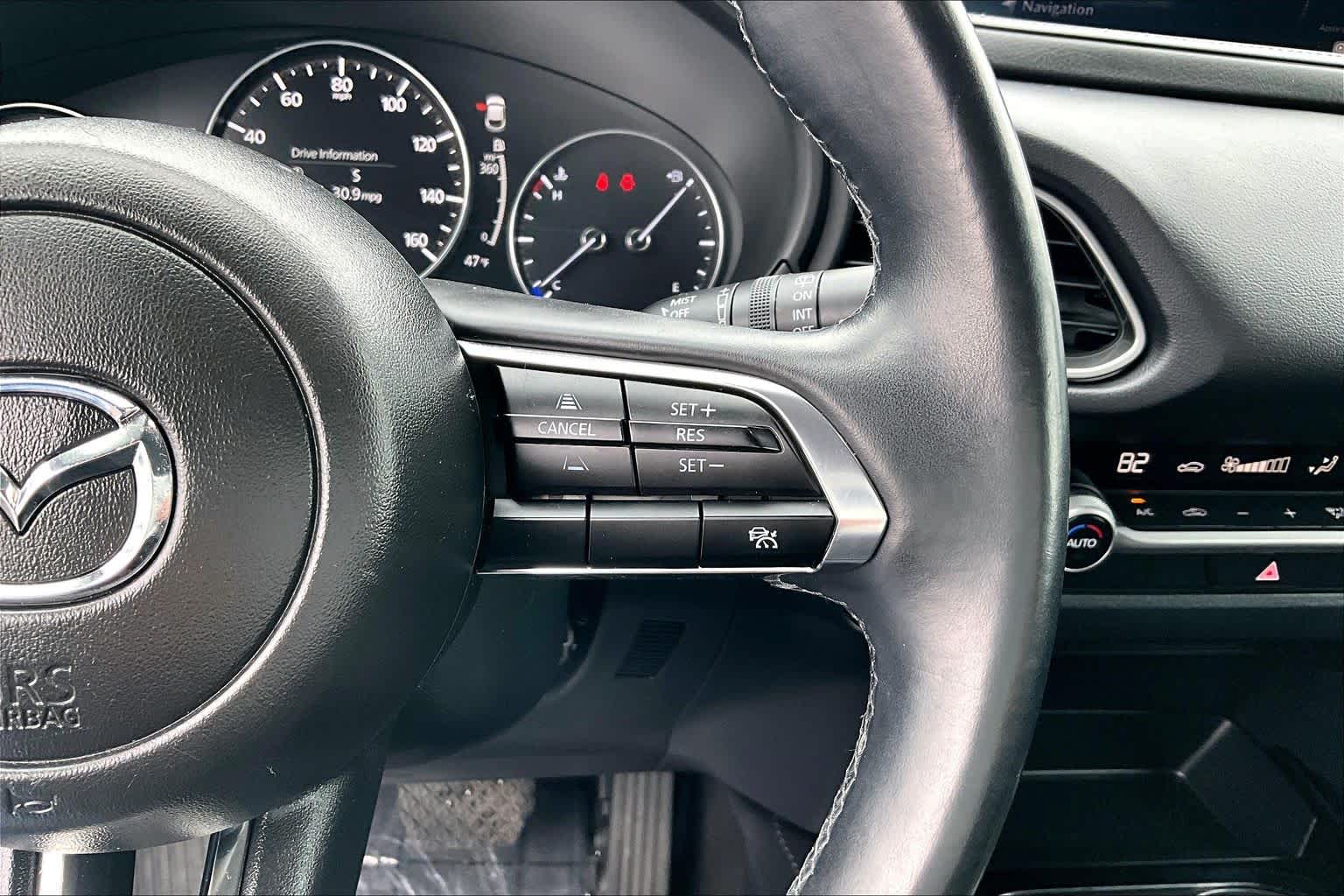 Thumbnail: 2024 Mazda CX-30 - 25