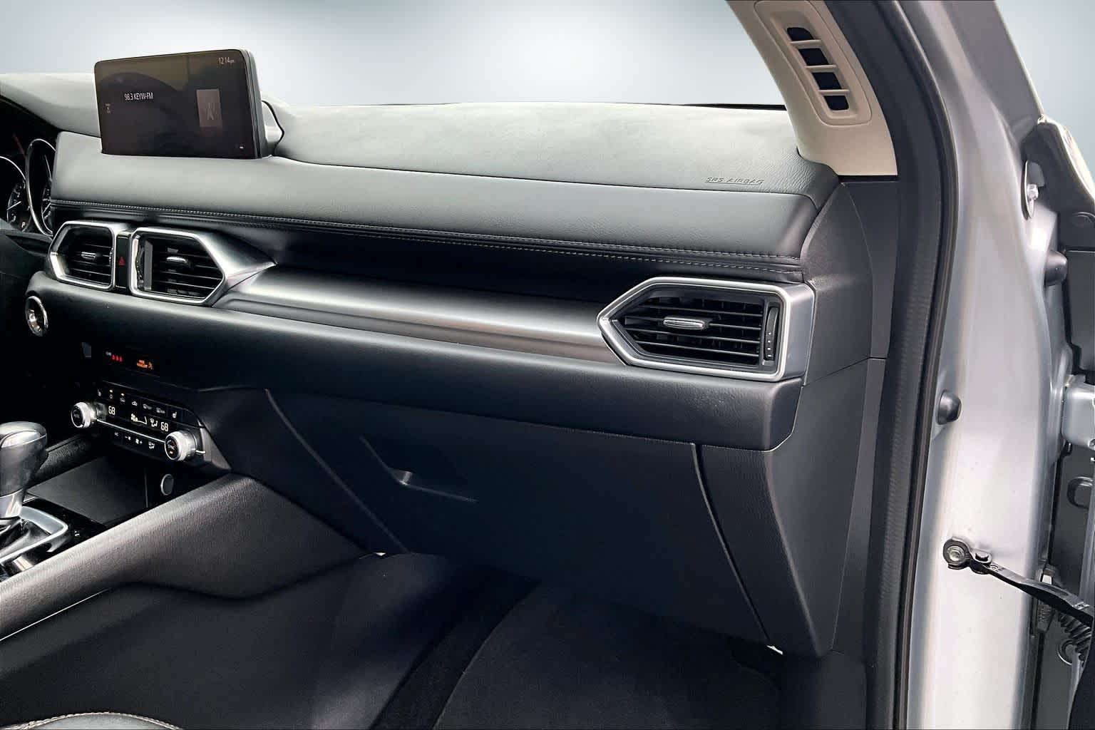 Thumbnail: 2023 Mazda CX-5 - 23