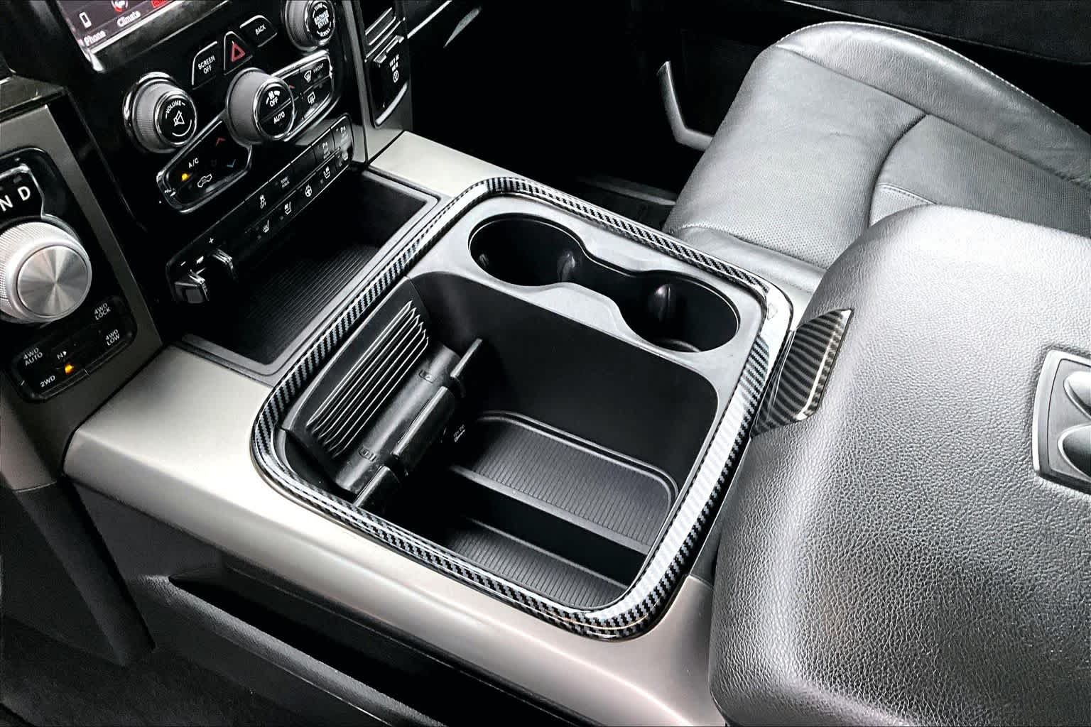 Thumbnail: 2018 RAM 1500 - 16