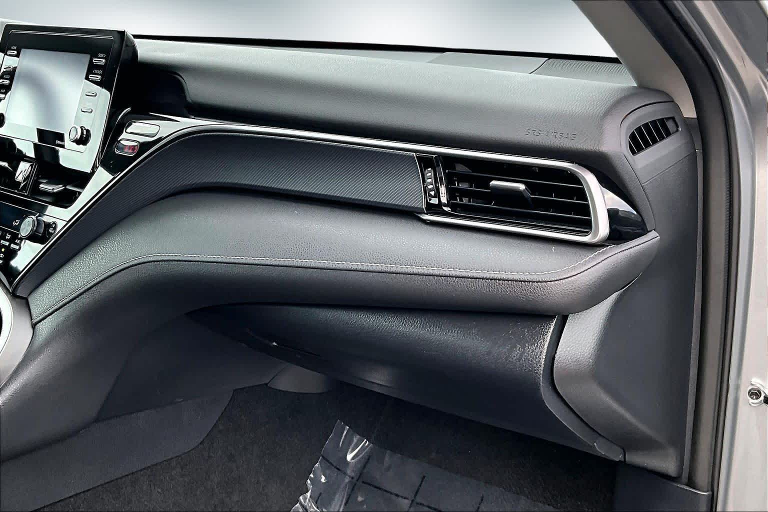 Thumbnail: 2023 Toyota Camry - 23