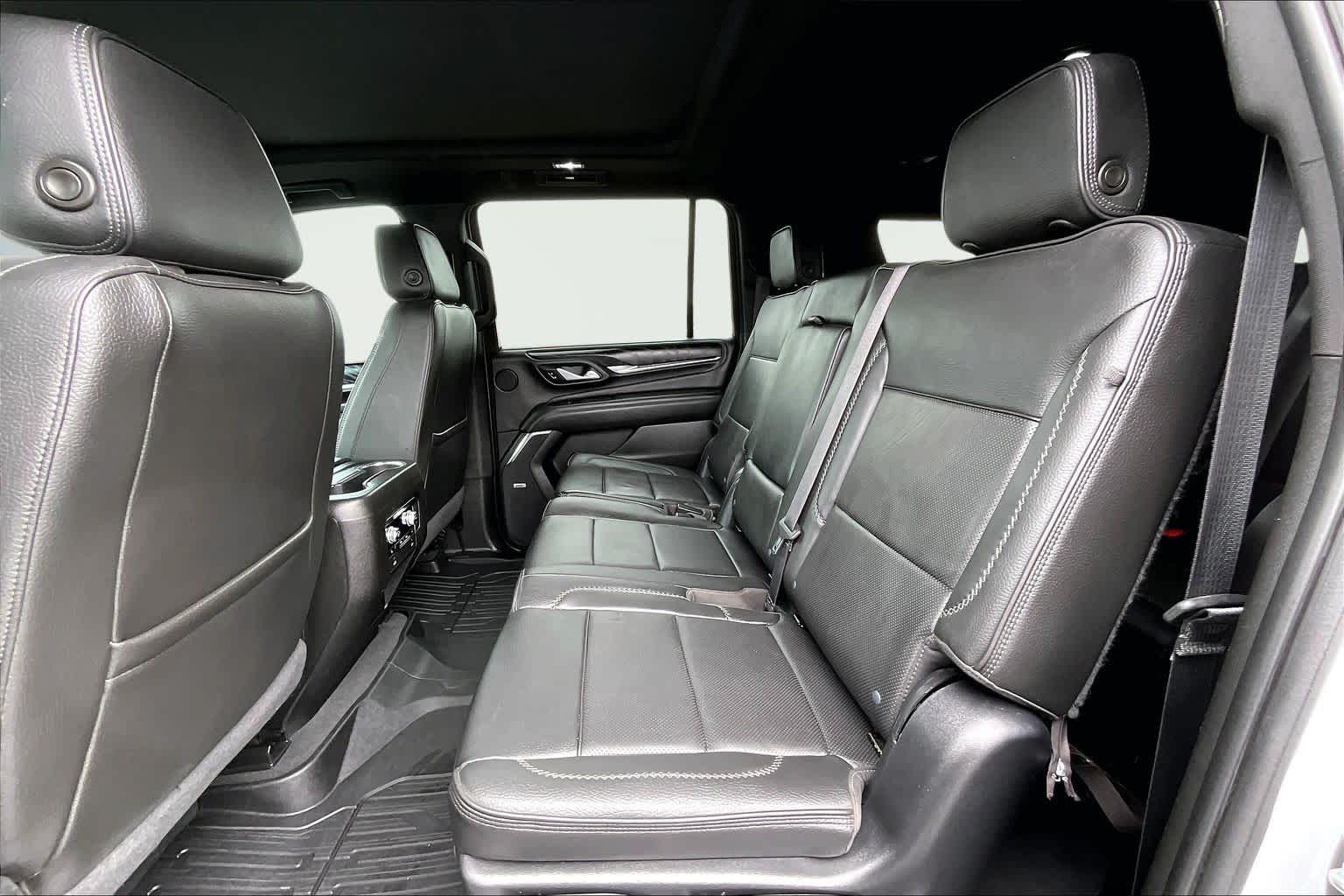 Thumbnail: 2022 GMC Yukon - 29