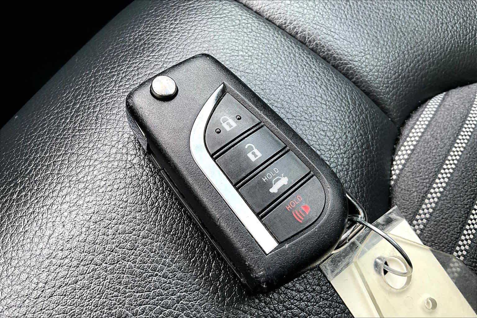 Thumbnail: 2024 Toyota Camry - 19