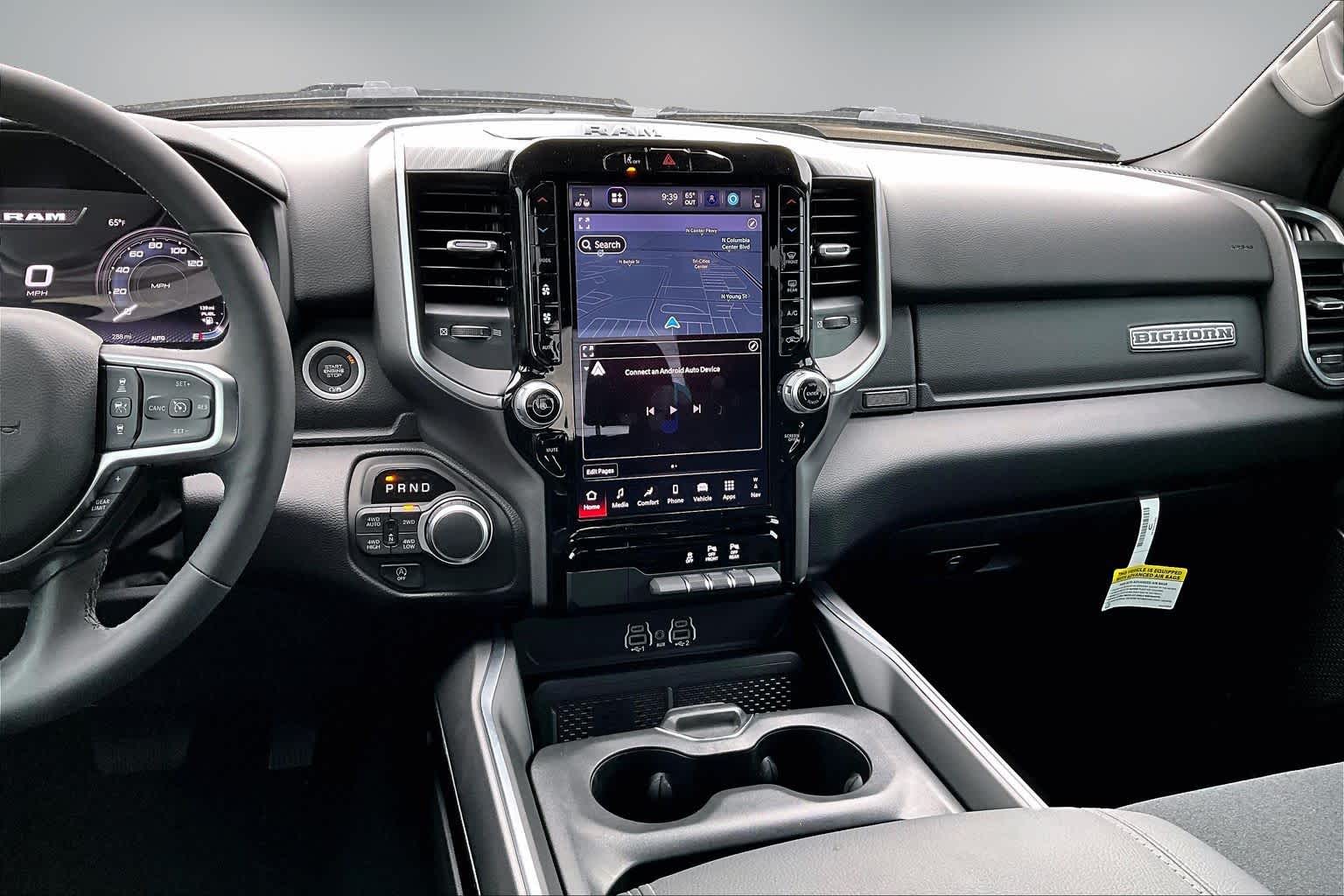 Thumbnail: 2026 RAM 1500 - 16
