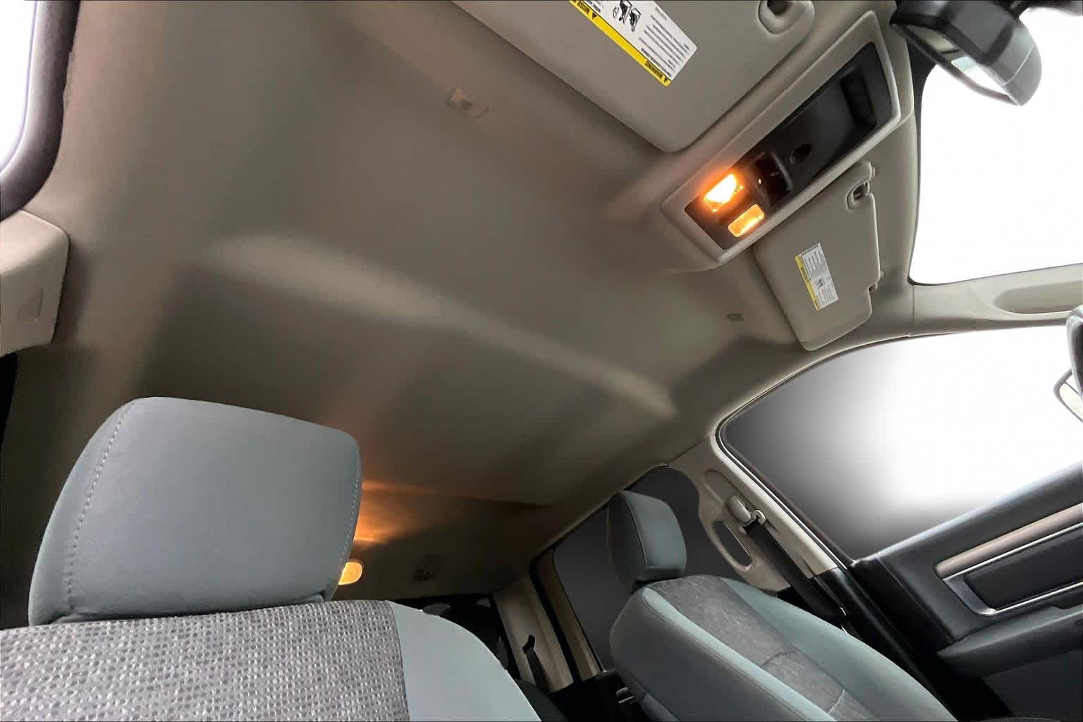 Thumbnail: 2018 RAM 2500 - 31