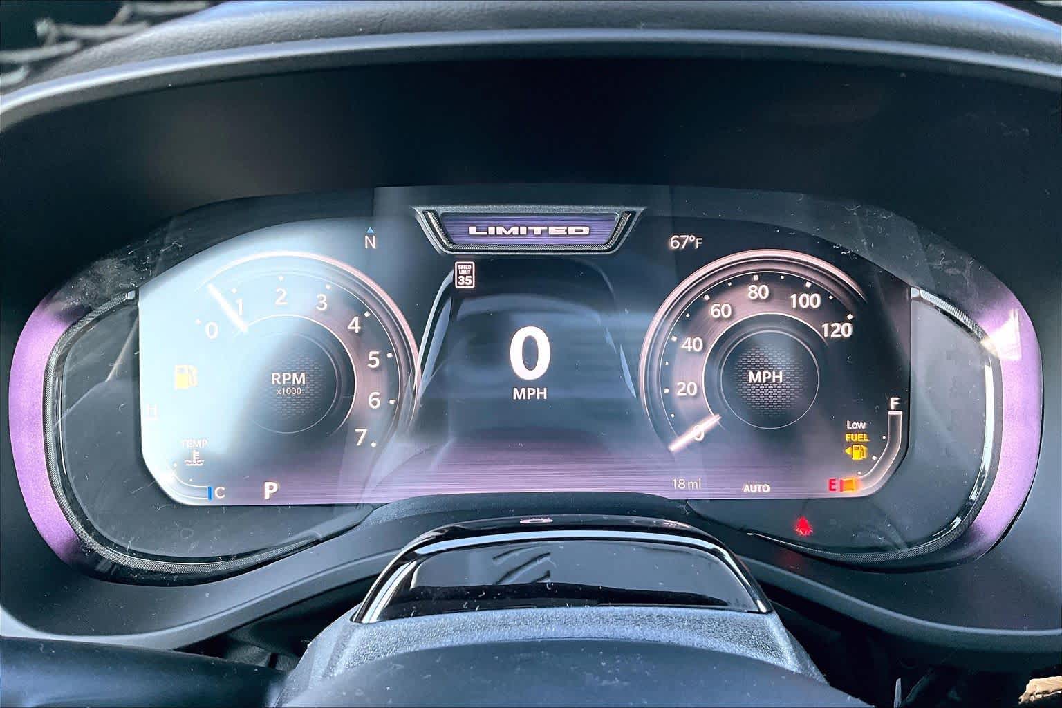 Thumbnail: 2026 RAM 1500 - 18