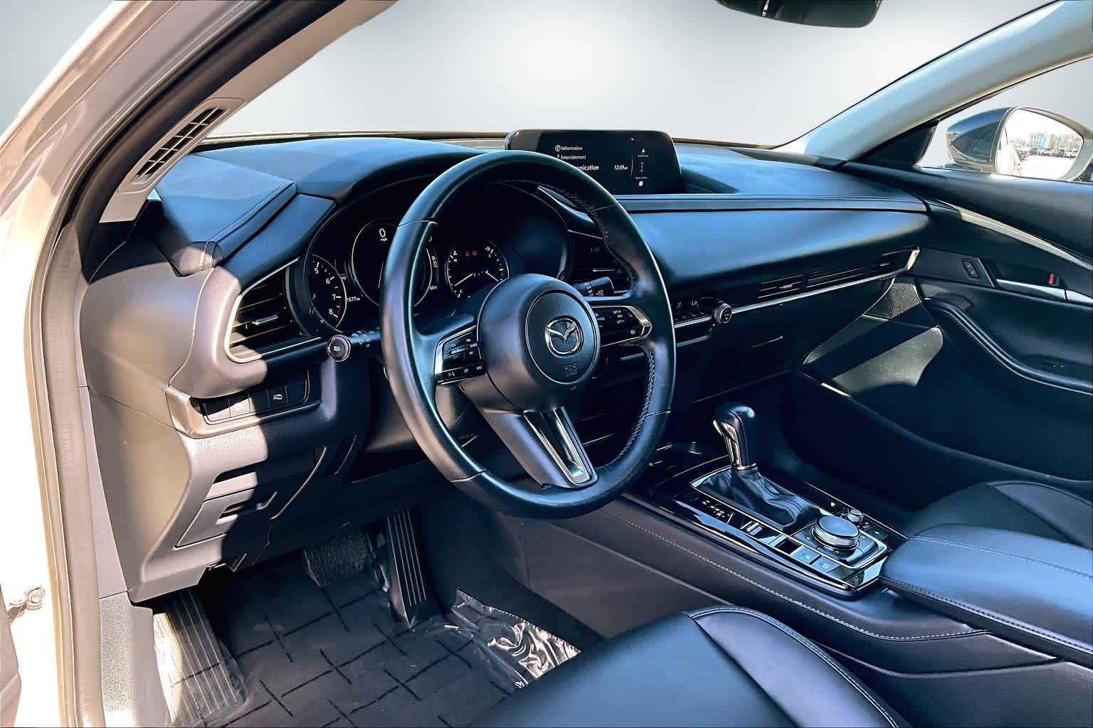 Thumbnail: 2024 Mazda CX-30 - 2