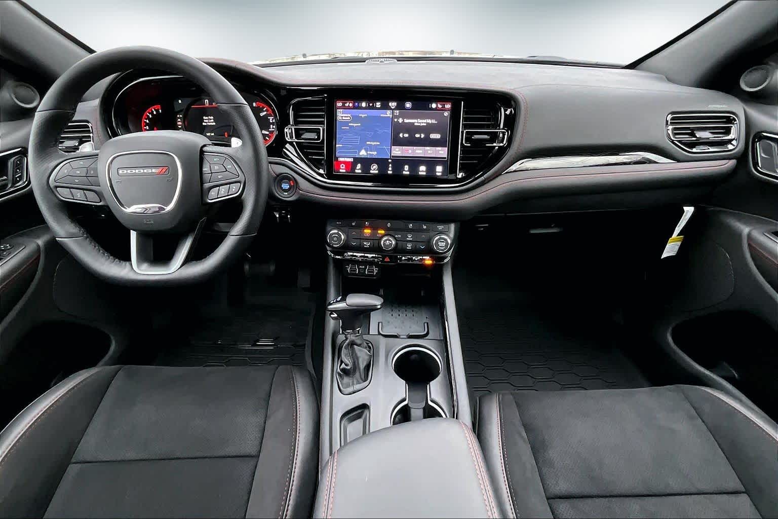 Thumbnail: 2026 Dodge Durango - 10