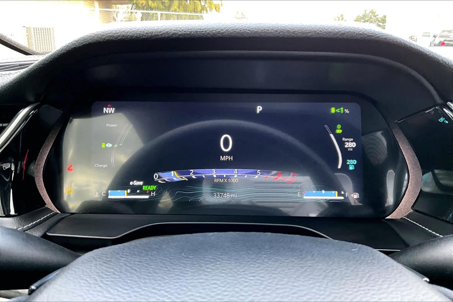 Thumbnail: 2023 Jeep Grand Cherokee - 17