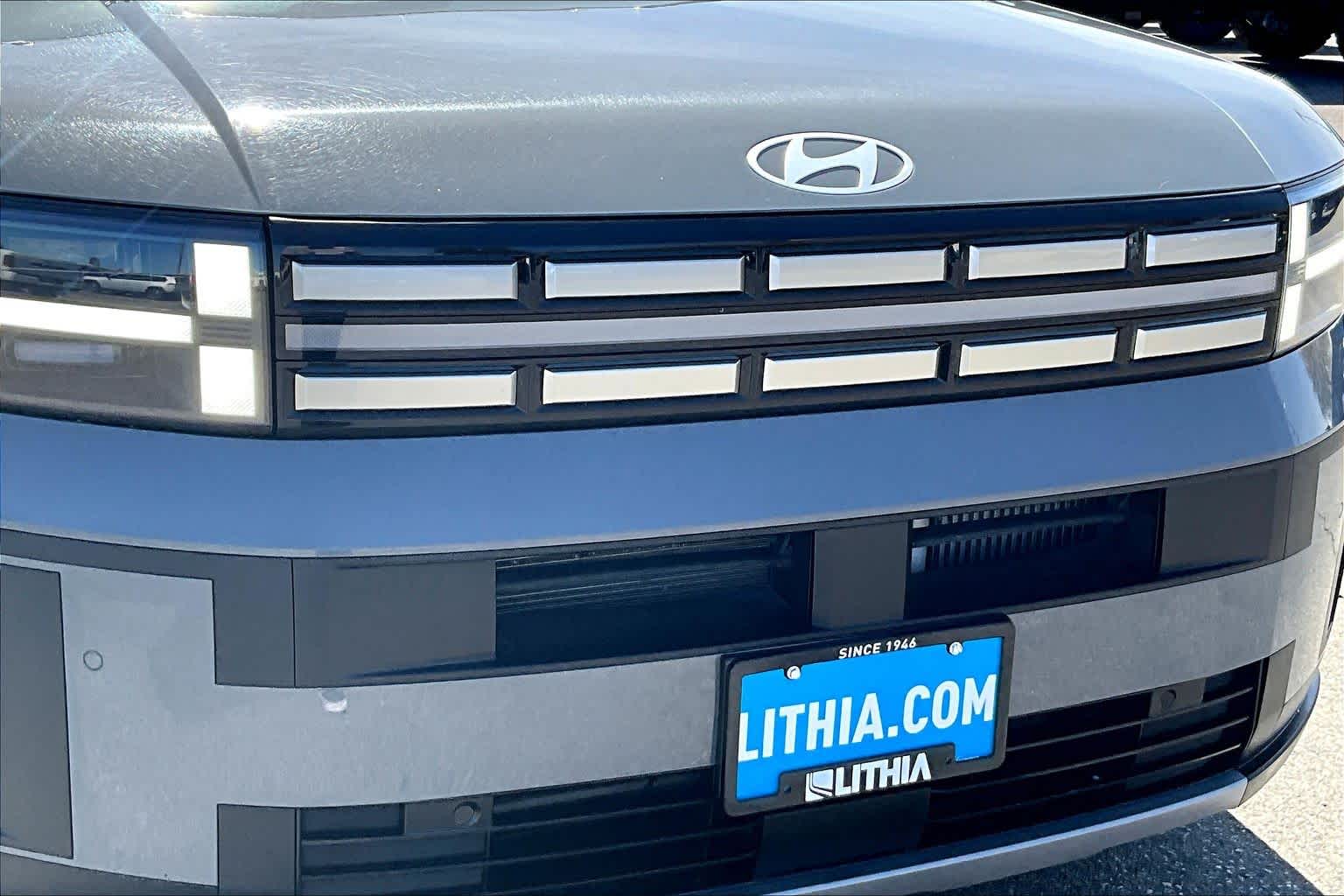 Thumbnail: 2024 Hyundai Santa Fe - 32