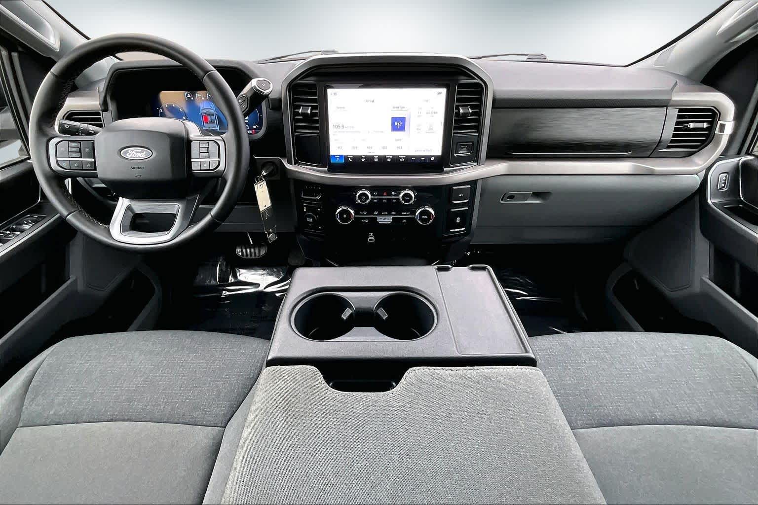 Thumbnail: 2025 Ford F-150 - 10