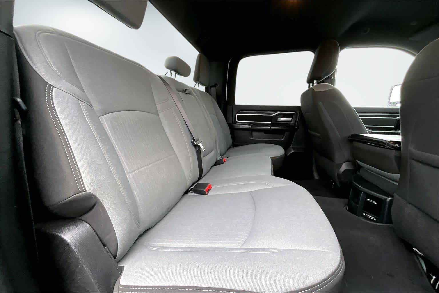 Thumbnail: 2024 RAM 2500 - 30