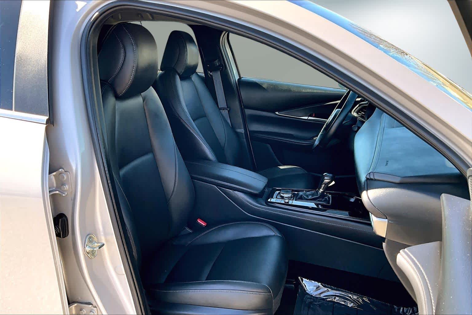 Thumbnail: 2024 Mazda CX-30 - 13