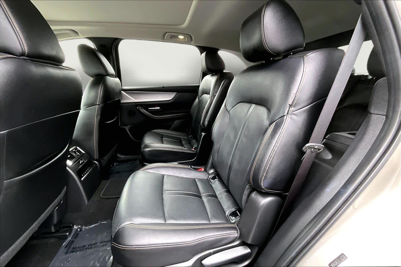 Thumbnail: 2024 Mazda CX-90 - 29