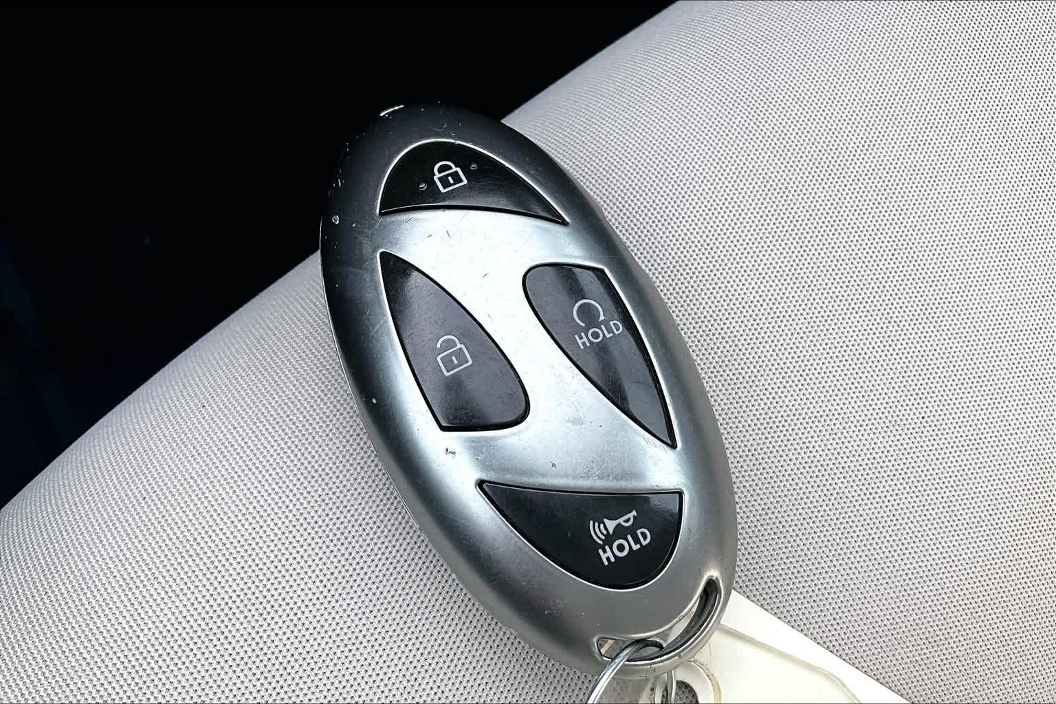 Thumbnail: 2024 Hyundai Sonata - 17