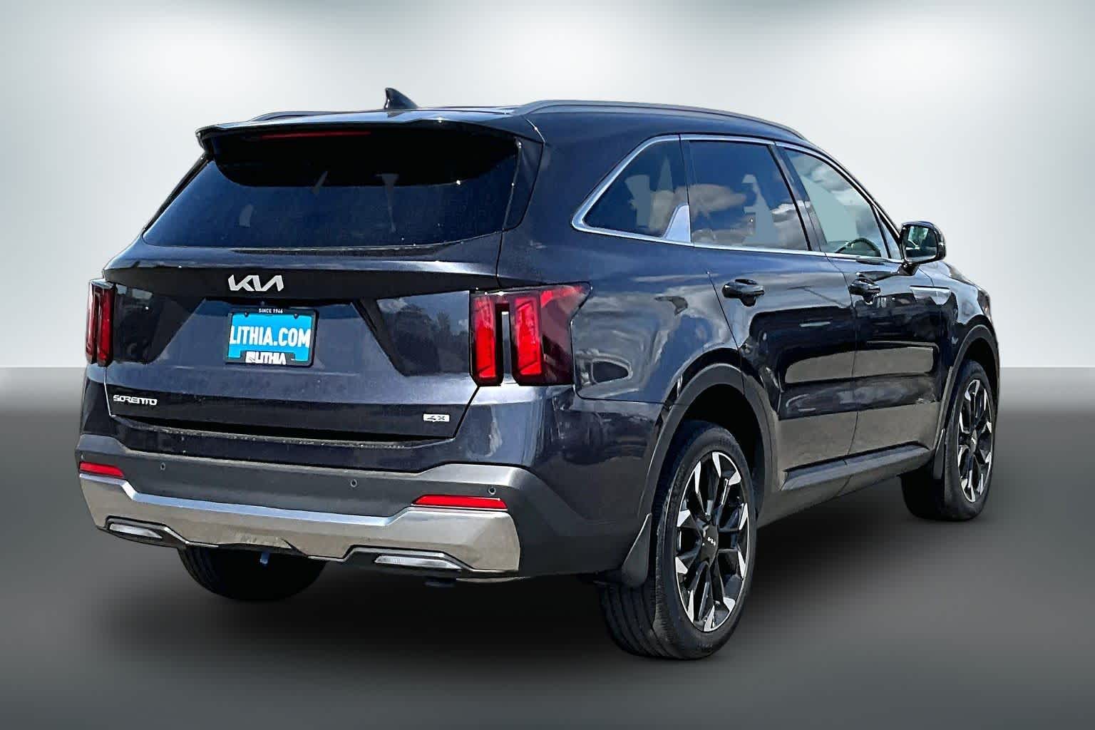 Thumbnail: 2025 Kia Sorento - 21
