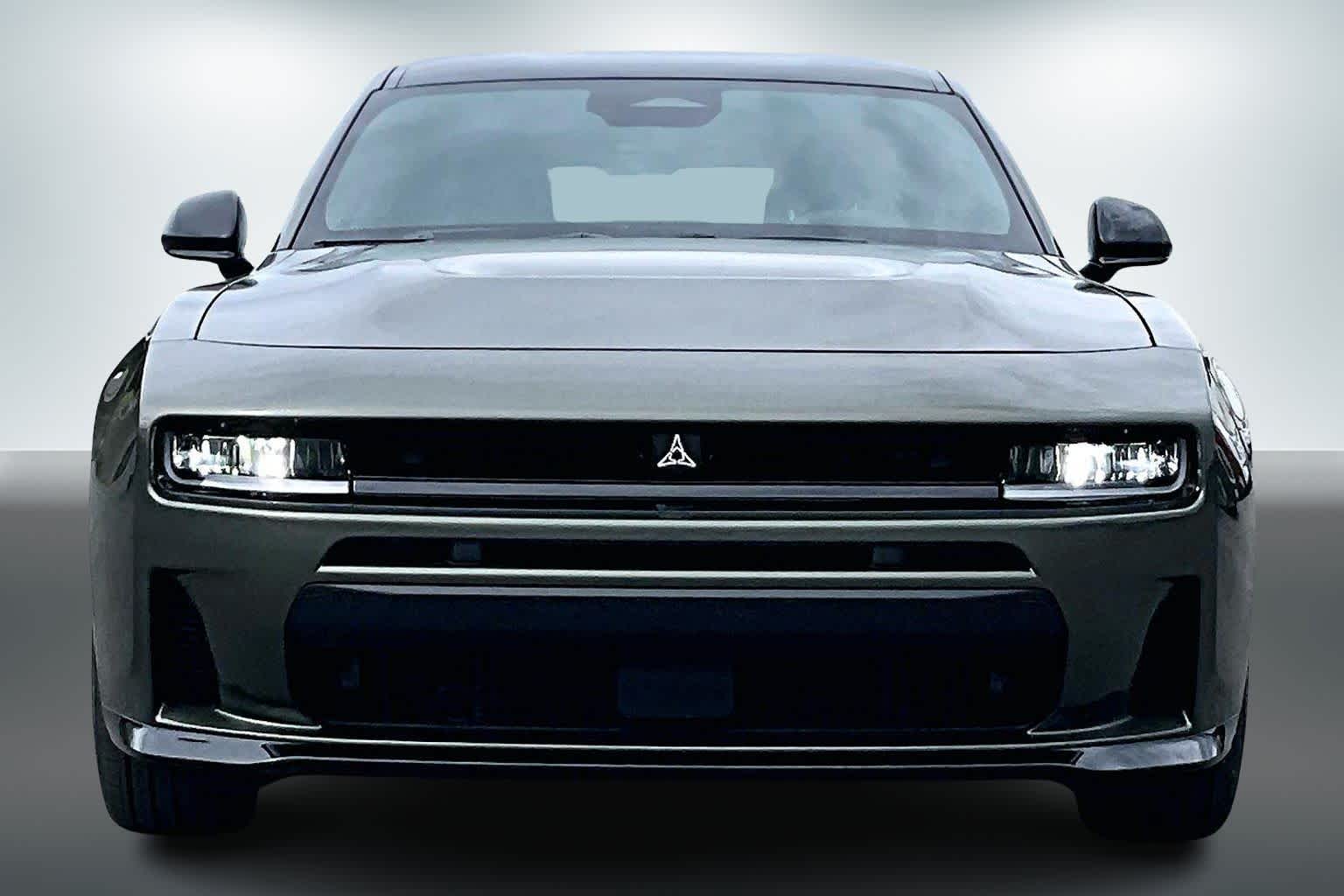 Thumbnail: 2026 Dodge Charger - 6