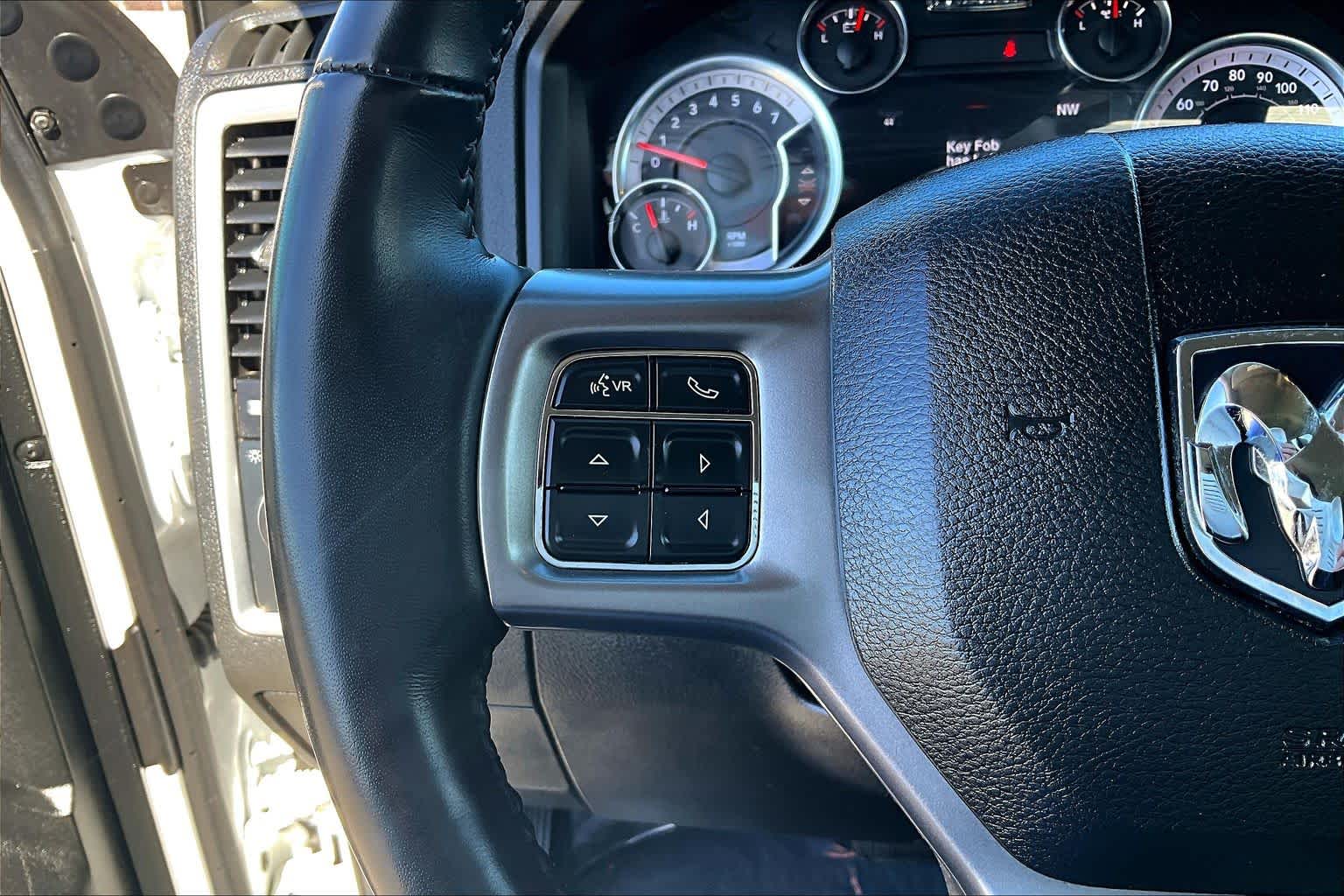 Thumbnail: 2022 RAM 1500 Classic - 24