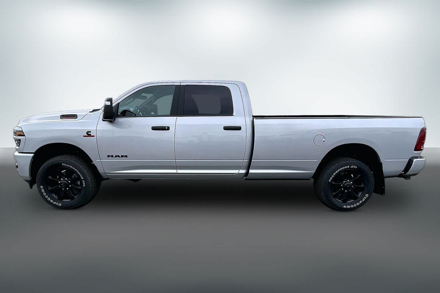Thumbnail: 2026 RAM 3500 - 3