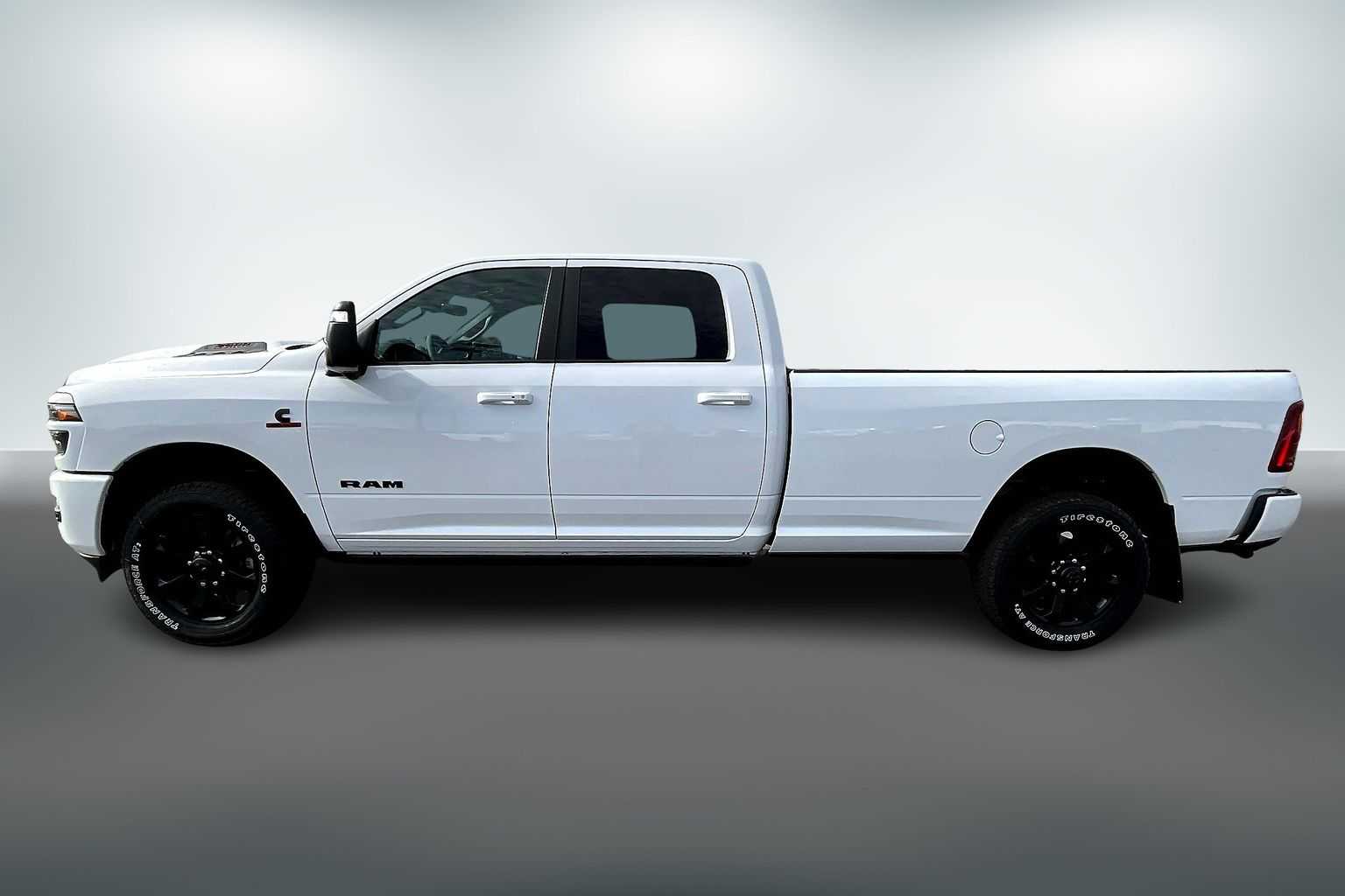 Thumbnail: 2026 RAM 2500 - 3