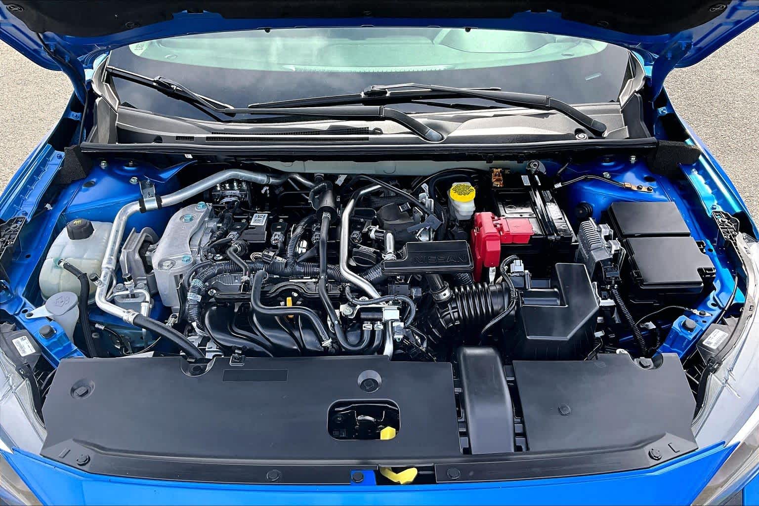 Thumbnail: 2024 Nissan Sentra - 9