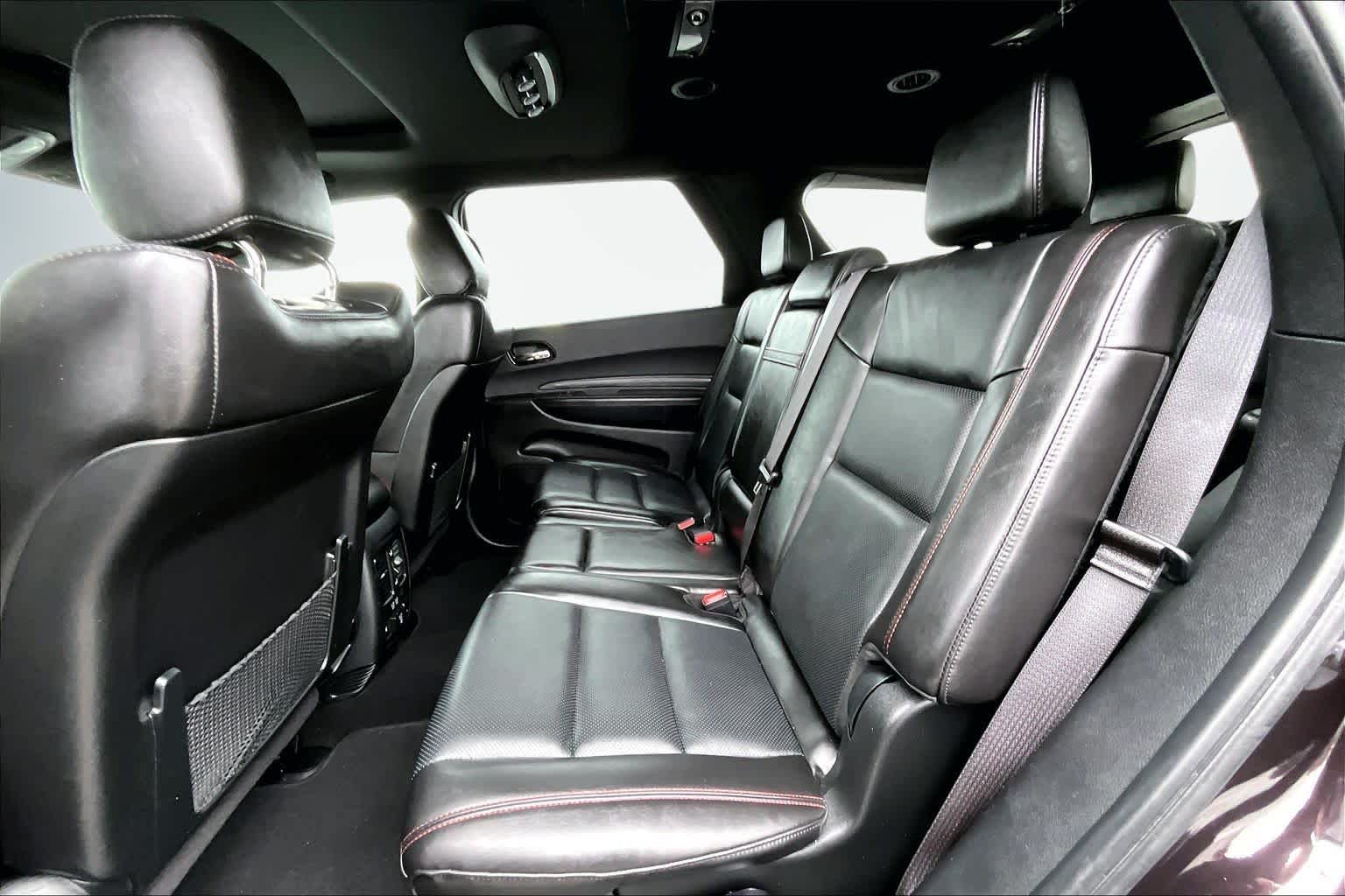 Thumbnail: 2025 Dodge Durango - 28