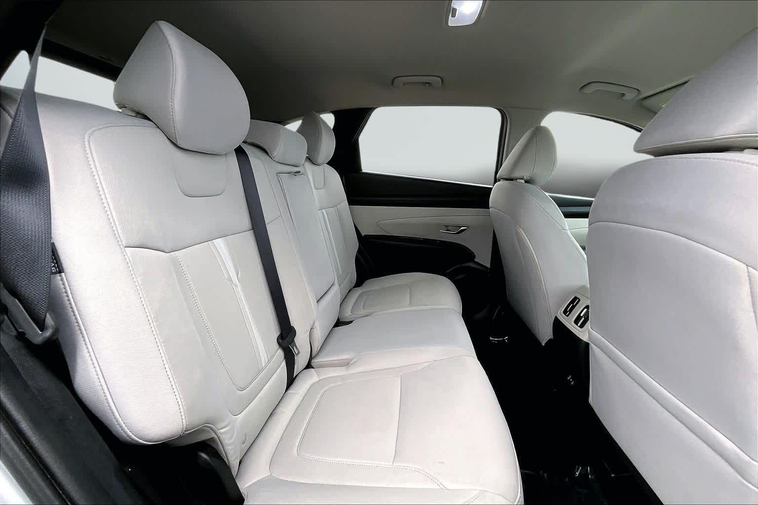 Thumbnail: 2025 Hyundai Tucson - 30