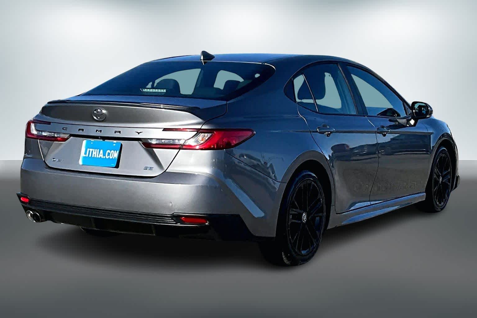 Thumbnail: 2025 Toyota Camry - 22