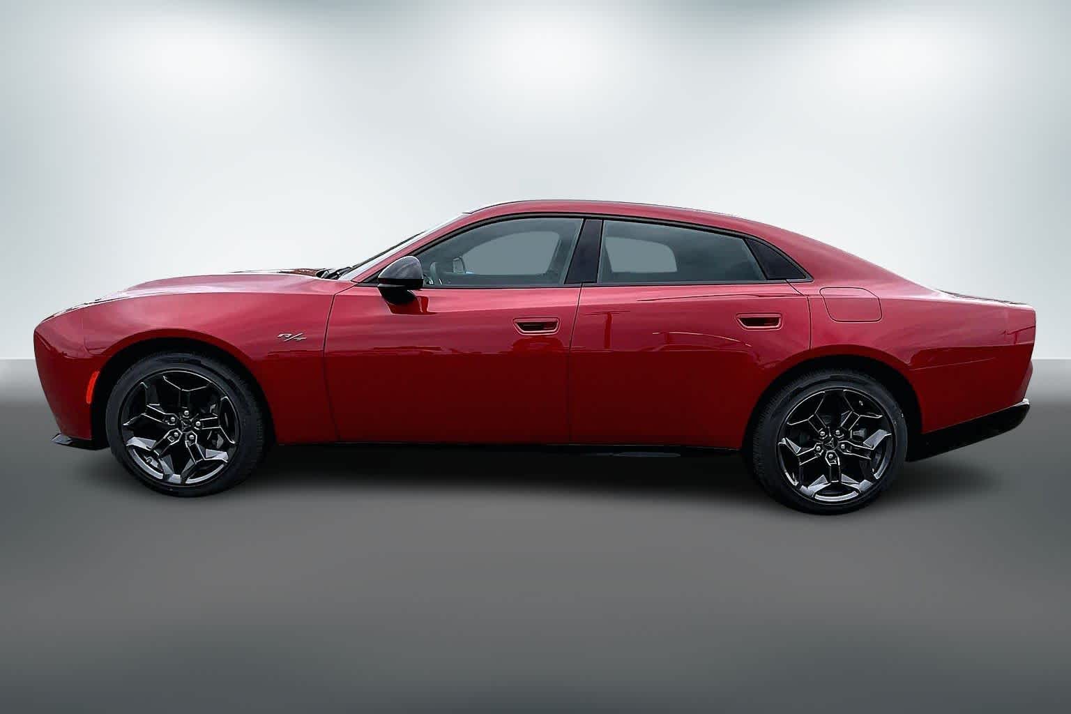 Thumbnail: 2026 Dodge Charger - 3