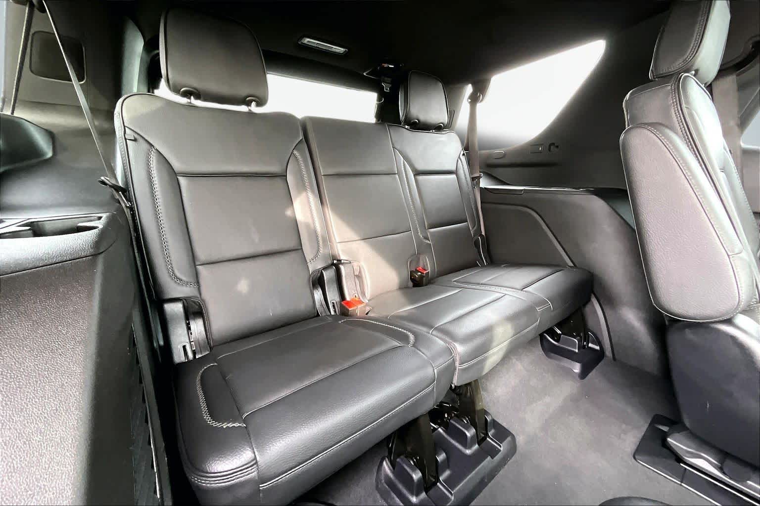 Thumbnail: 2025 GMC Yukon - 30