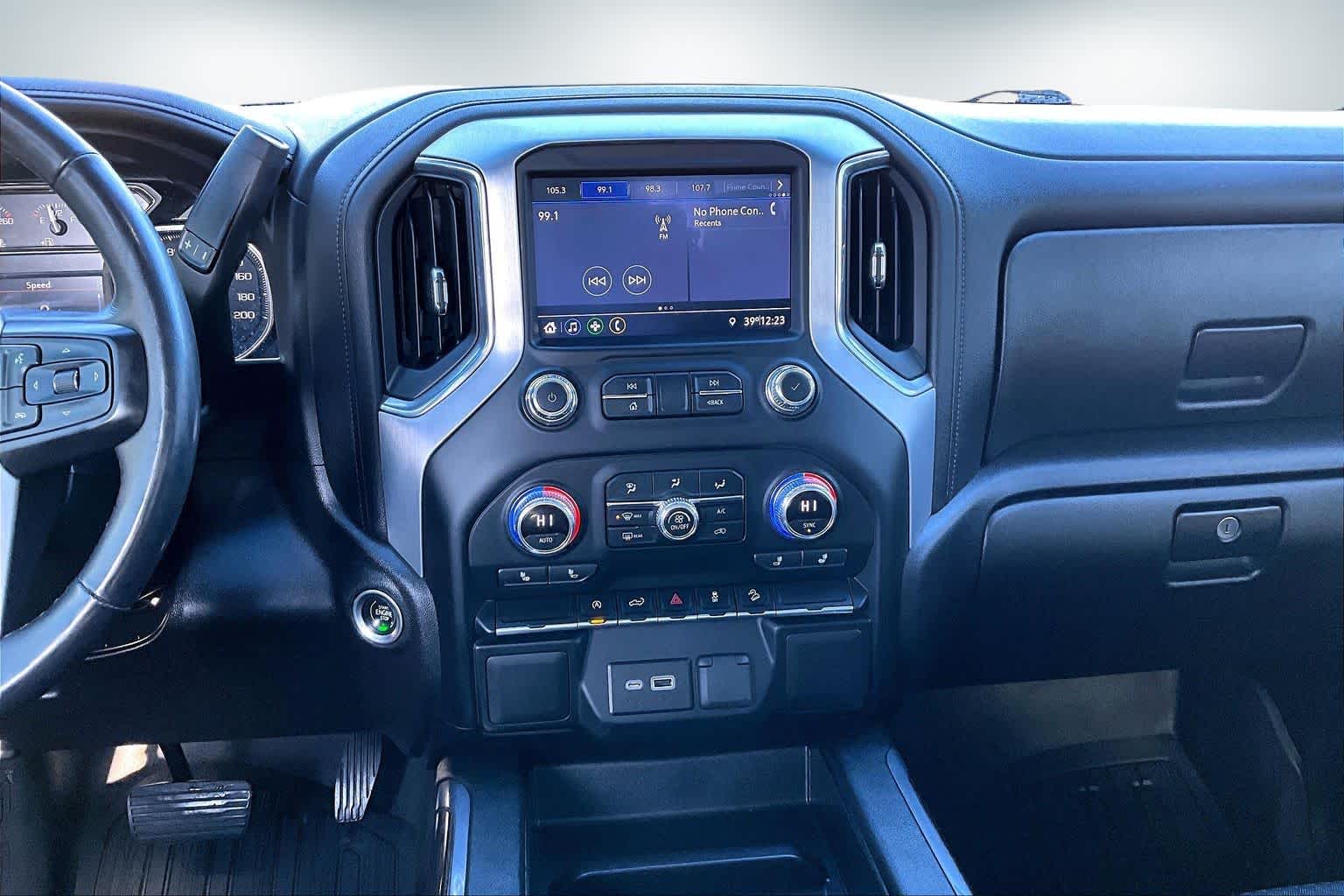 Thumbnail: 2022 GMC Sierra 1500 - 15