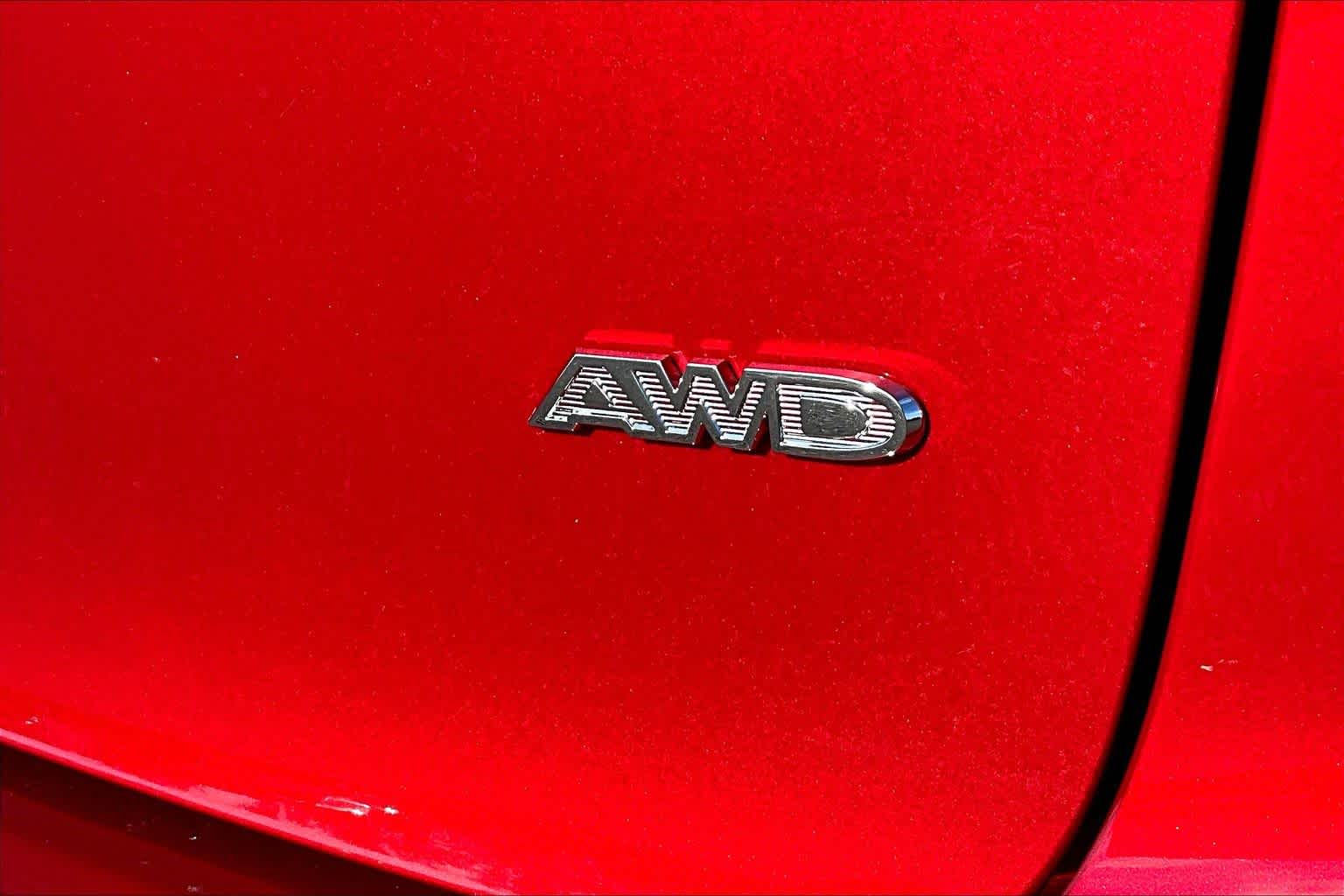 Thumbnail: 2026 Chrysler Pacifica - 7