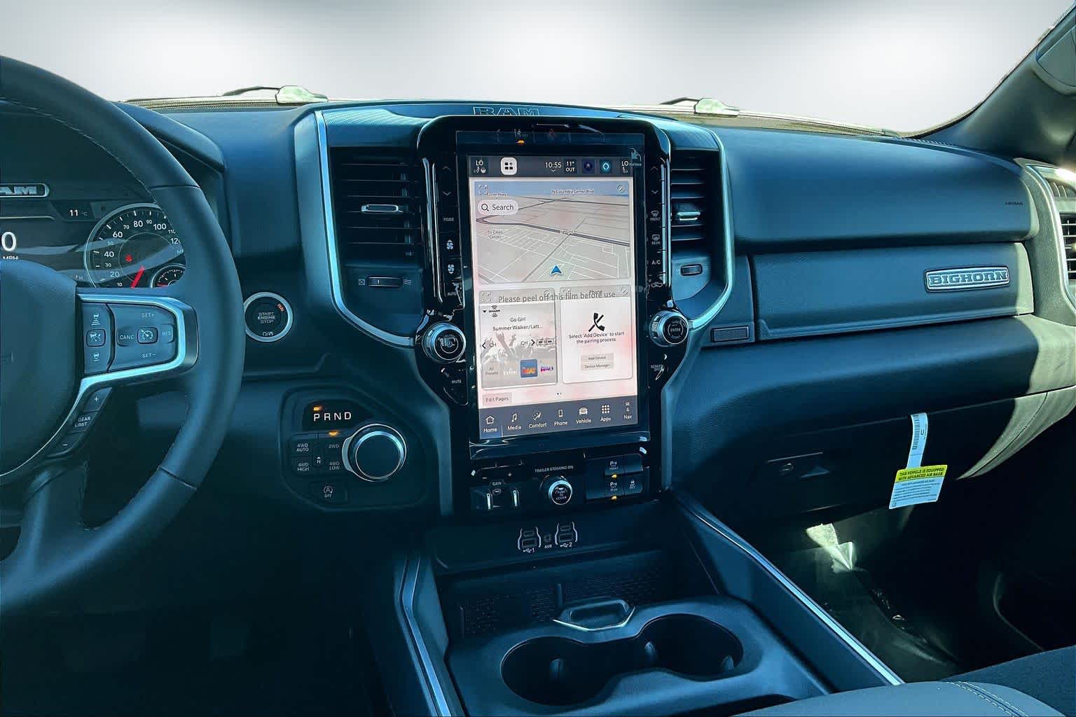 Thumbnail: 2026 RAM 1500 - 15