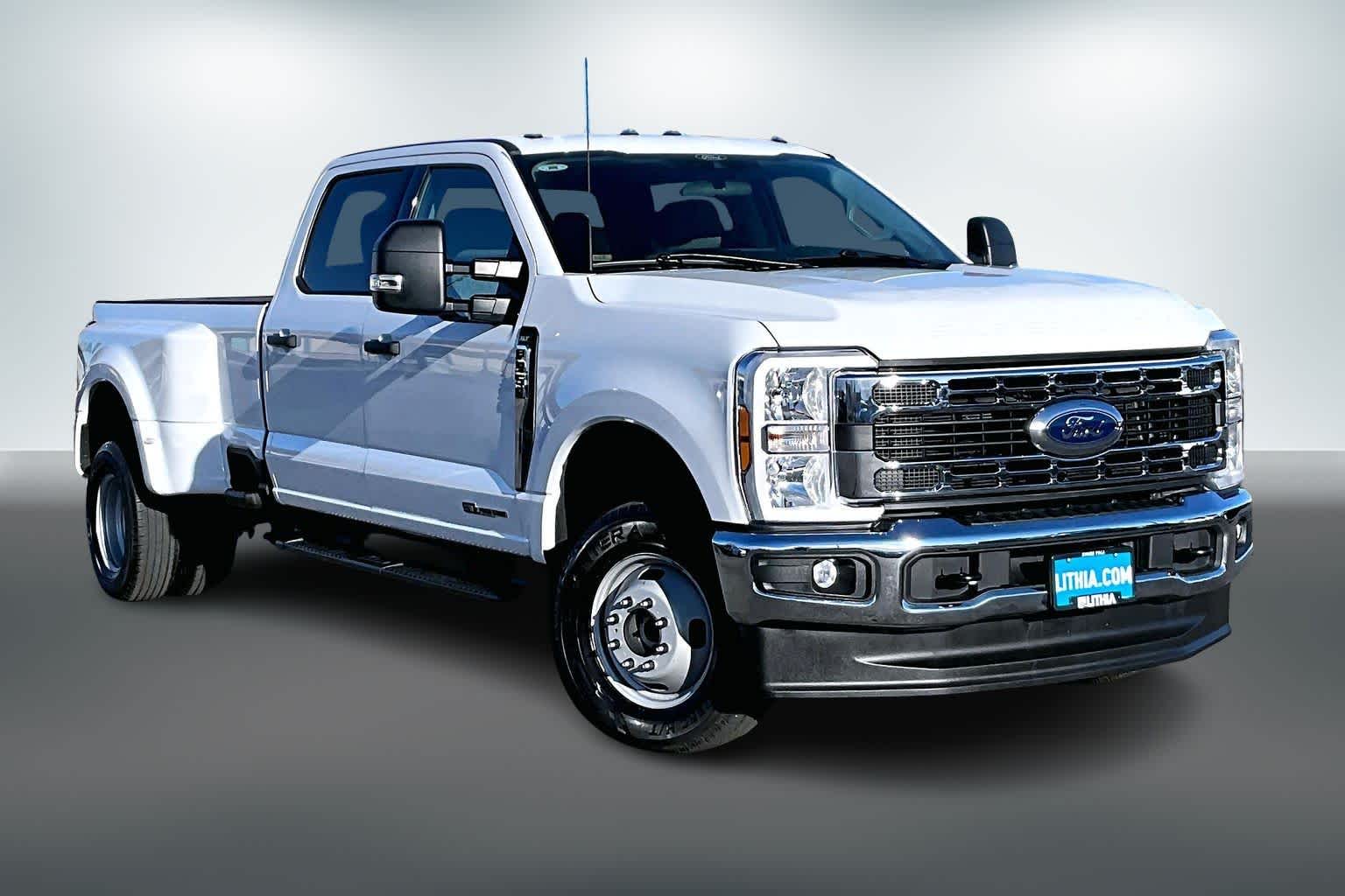 Thumbnail: 2024 Ford F-350 - 20