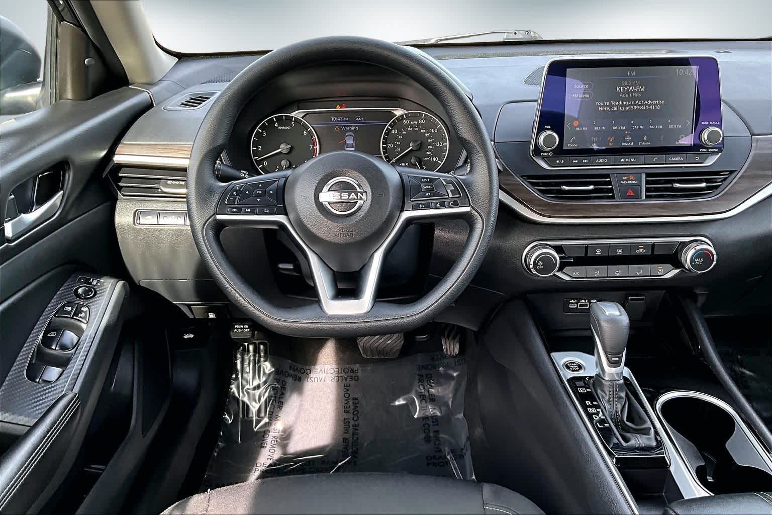 Thumbnail: 2024 Nissan Altima - 14